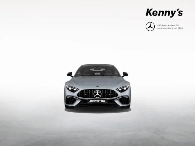 Mercedes-Benz SL 63 AMG+ Executive Edition
