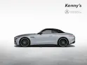 Mercedes-Benz SL 63 AMG+ Executive Edition