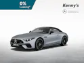 MERCEDES-BENZ SL 63 AMG+ Executive Edition