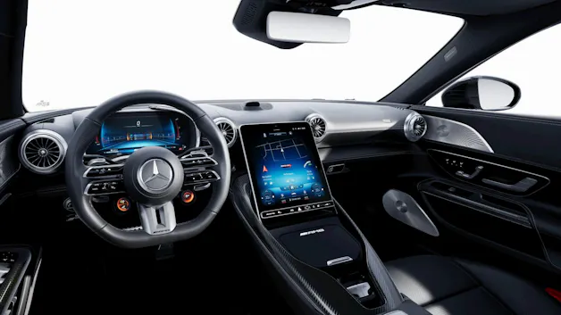 Mercedes-Benz SL 63 AMG+ Executive Edition