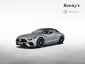 Mercedes-Benz SL 63 AMG+ Executive Edition