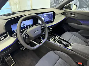 Audi Q3 SUV TFSI quattro 195 kW S tronic