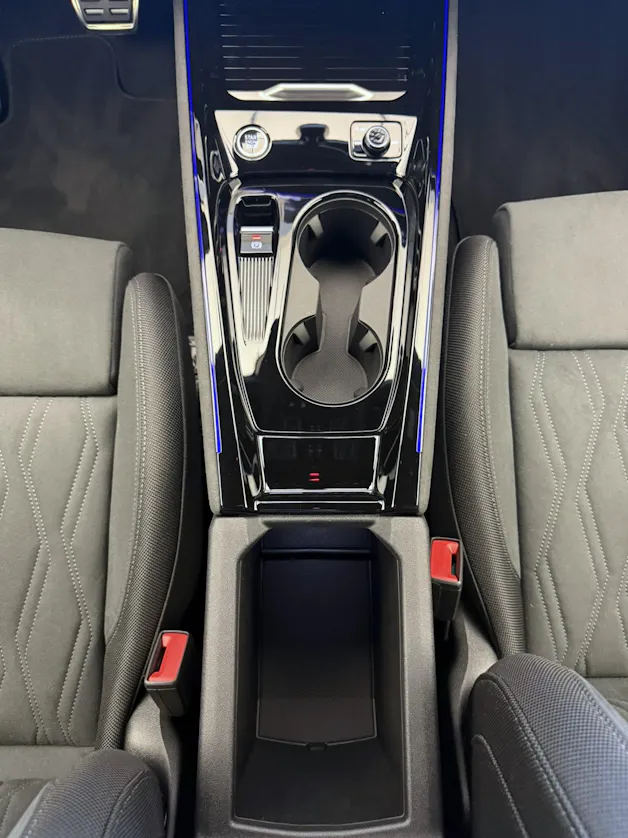 Audi Q3 SUV TFSI quattro 195 kW S tronic