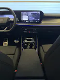 Audi Q3 SUV TFSI quattro 195 kW S tronic