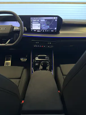 Audi Q3 SUV TFSI quattro 195 kW S tronic