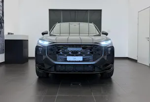 Audi Q3 SUV TFSI quattro 195 kW S tronic