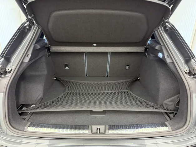 Audi Q3 SUV TFSI quattro 195 kW S tronic