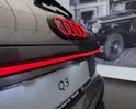 Audi Q3 SUV TFSI quattro 195 kW S tronic
