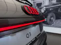 Audi Q3 SUV TFSI quattro 195 kW S tronic