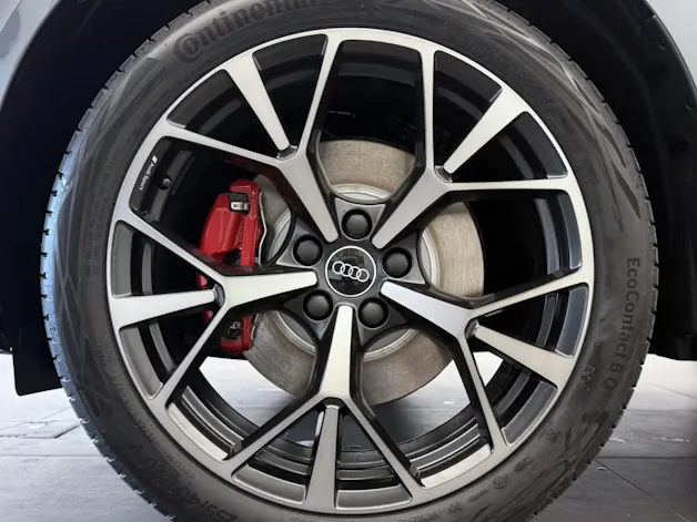 Audi Q3 SUV TFSI quattro 195 kW S tronic
