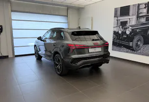 Audi Q3 SUV TFSI quattro 195 kW S tronic