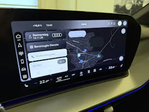 Audi Q3 SUV TFSI quattro 195 kW S tronic