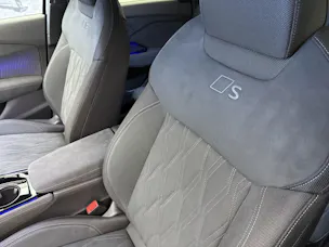 Audi Q3 SUV TFSI quattro 195 kW S tronic