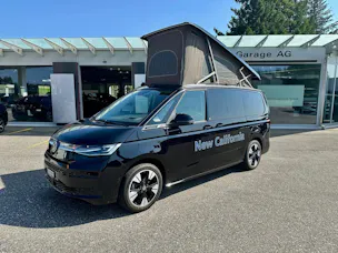 VW California 2.0 TDI Ocean Liberty DSG