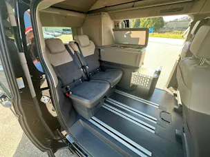 VW California 2.0 TDI Ocean Liberty DSG