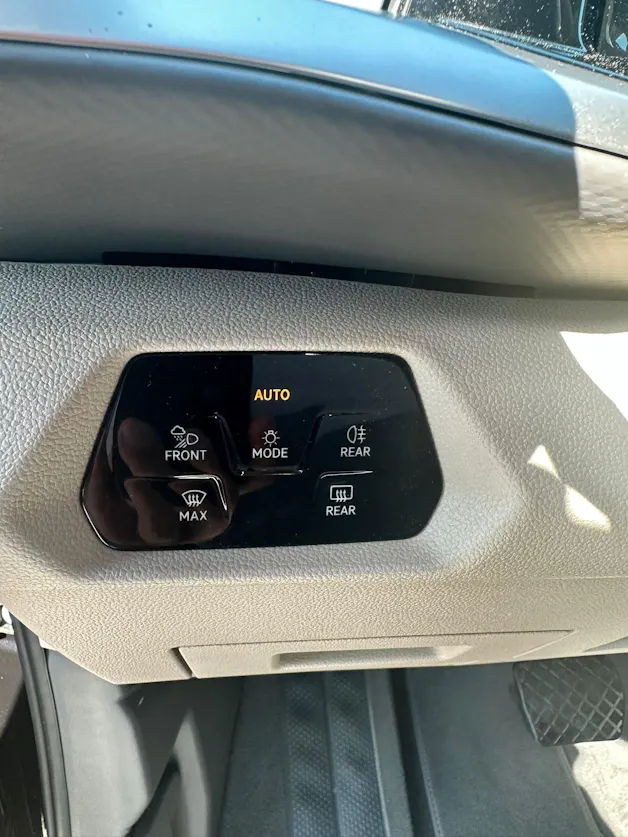 VW California 2.0 TDI Ocean Liberty DSG