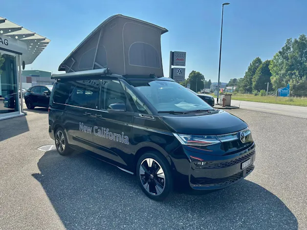VW California 2.0 TDI Ocean Liberty DSG