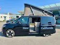 VW California 2.0 TDI Ocean Liberty DSG
