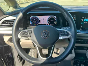 VW California 2.0 TDI Ocean Liberty DSG