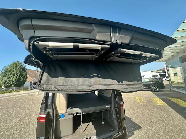 VW California 2.0 TDI Ocean Liberty DSG