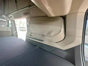 VW California 2.0 TDI Ocean Liberty DSG