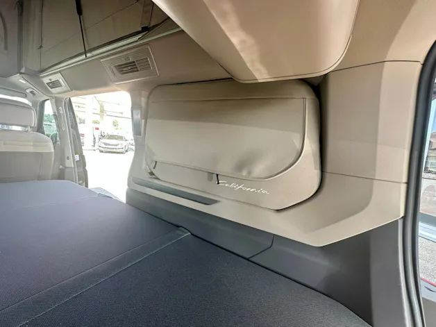 VW California 2.0 TDI Ocean Liberty DSG