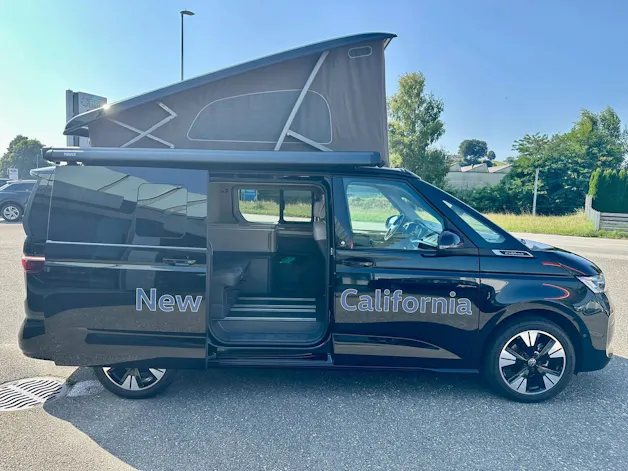 VW California 2.0 TDI Ocean Liberty DSG