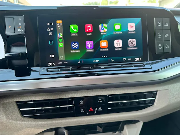 VW California 2.0 TDI Ocean Liberty DSG
