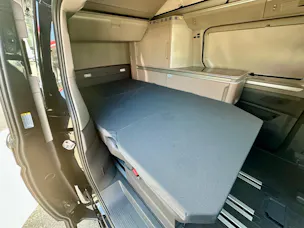 VW California 2.0 TDI Ocean Liberty DSG