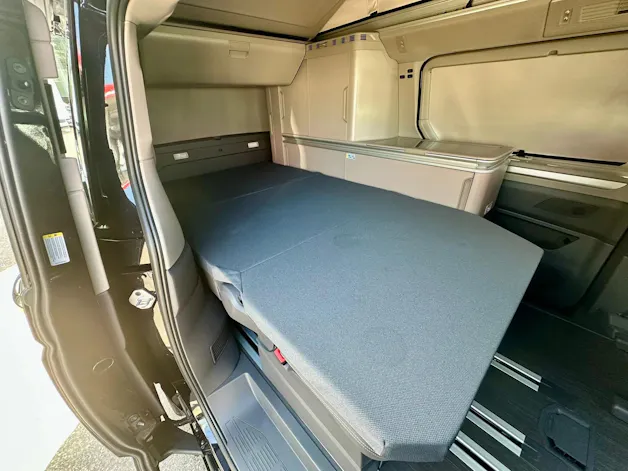 VW California 2.0 TDI Ocean Liberty DSG