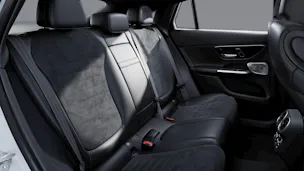Mercedes-Benz GLC 300 e EQ Star AMG Line 4MATIC Coupé