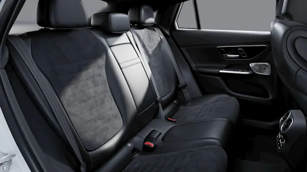 Mercedes-Benz GLC 300 e EQ Star AMG Line 4MATIC Coupé