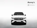 Mercedes-Benz GLC 300 e EQ Star AMG Line 4MATIC Coupé
