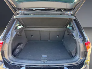 VW Tiguan 2.0TSI R-Line 4Motion DSG