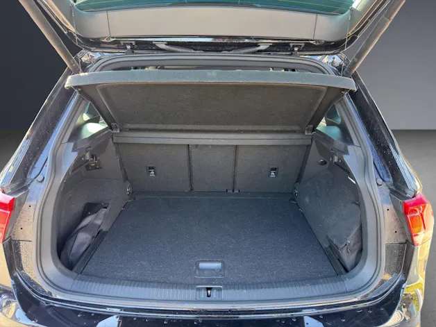 VW Tiguan 2.0TSI R-Line 4Motion DSG