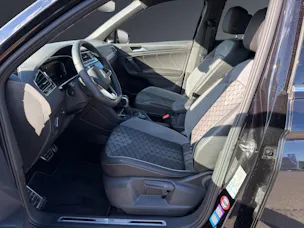 VW Tiguan 2.0TSI R-Line 4Motion DSG