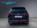 VW Tiguan 2.0TSI R-Line 4Motion DSG