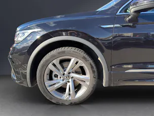 VW Tiguan 2.0TSI R-Line 4Motion DSG