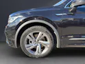 VW Tiguan 2.0TSI R-Line 4Motion DSG