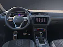 VW Tiguan 2.0TSI R-Line 4Motion DSG