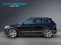 VW Tiguan 2.0TSI R-Line 4Motion DSG