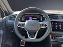 VW Tiguan 2.0TSI R-Line 4Motion DSG
