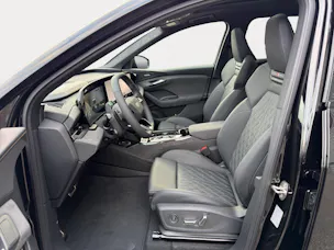 Audi Q6 e-tron quattro