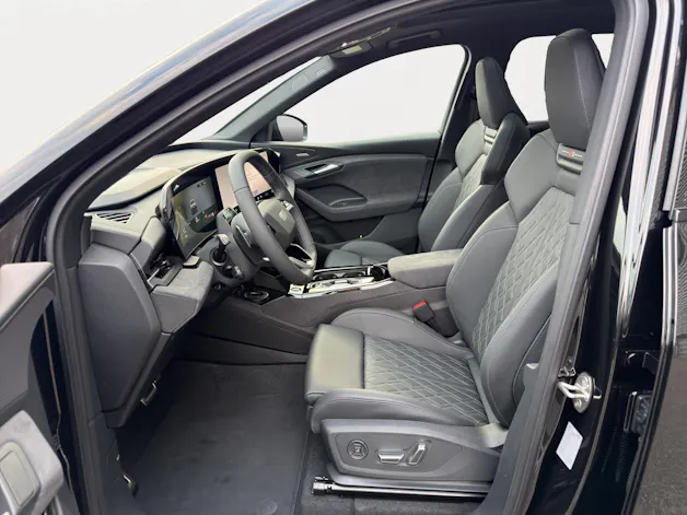 Audi Q6 e-tron quattro