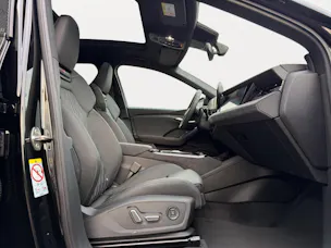 Audi Q6 e-tron quattro