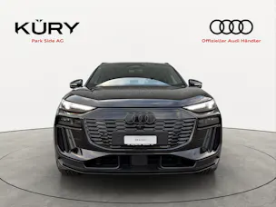 Audi Q6 e-tron quattro