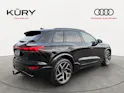 Audi Q6 e-tron quattro