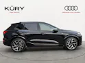 Audi Q6 e-tron quattro