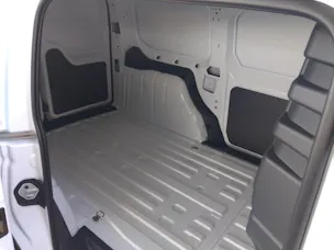 Ford Grand Transit Connect Kastenwagen 2.0 EcoBlue 122 Trend Automat