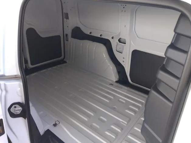 Ford Grand Transit Connect Kastenwagen 2.0 EcoBlue 122 Trend Automat